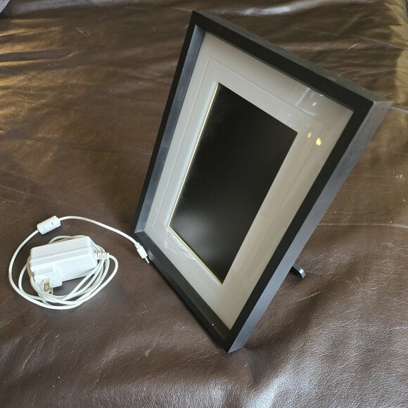 KODAK EasyShare M820 Digital Frame (working great) - Picture 3 of 10